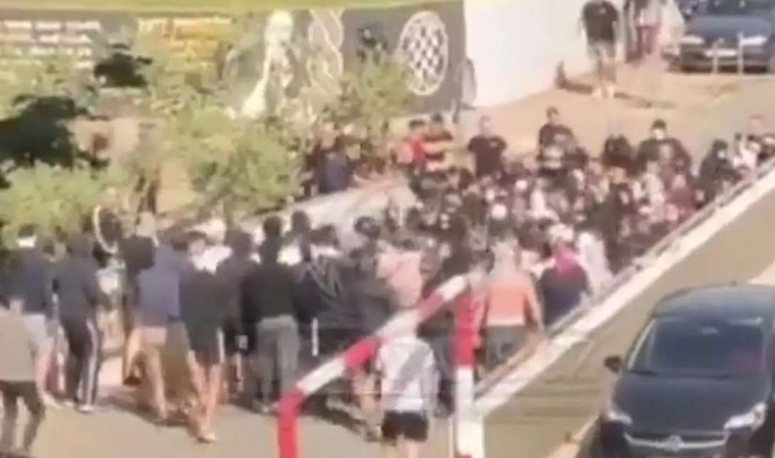 Χάιντουκ