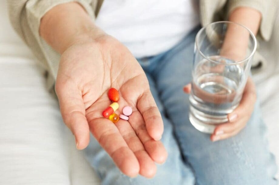 χάπι φάρμακο