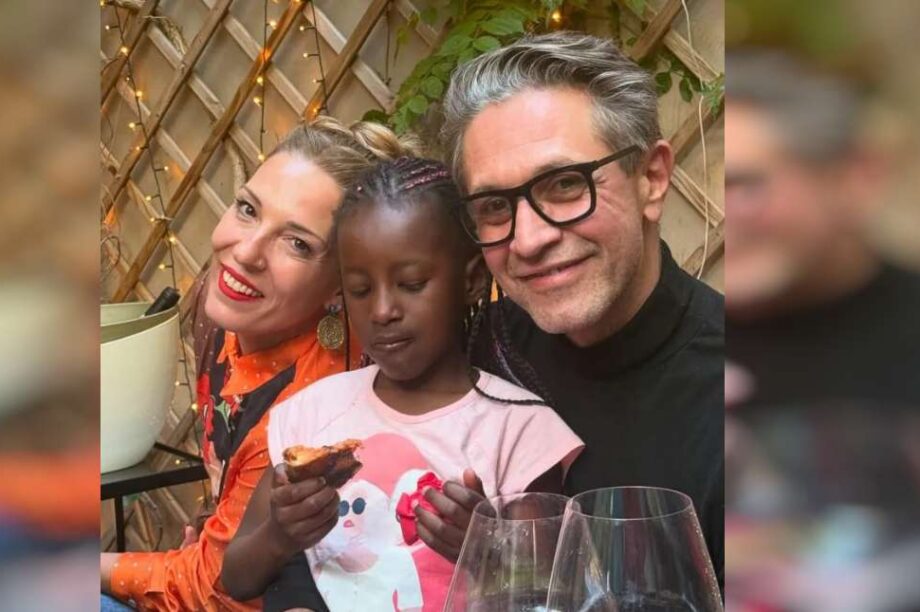 Αιμίλιος Χειλάκης – Αθηνά Μαξίμου