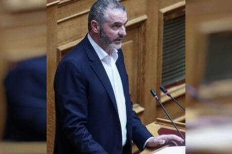 Χνάρης