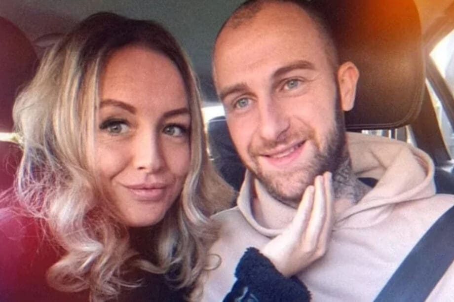 Τουρκία Βρετανίδα τουρίστρια