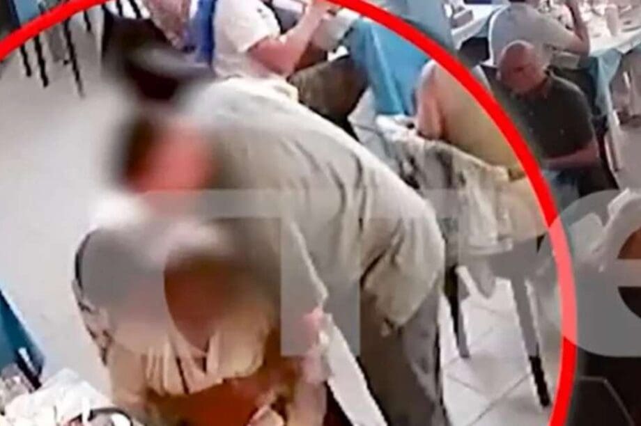 Ζάκυνθος ταβέρνα