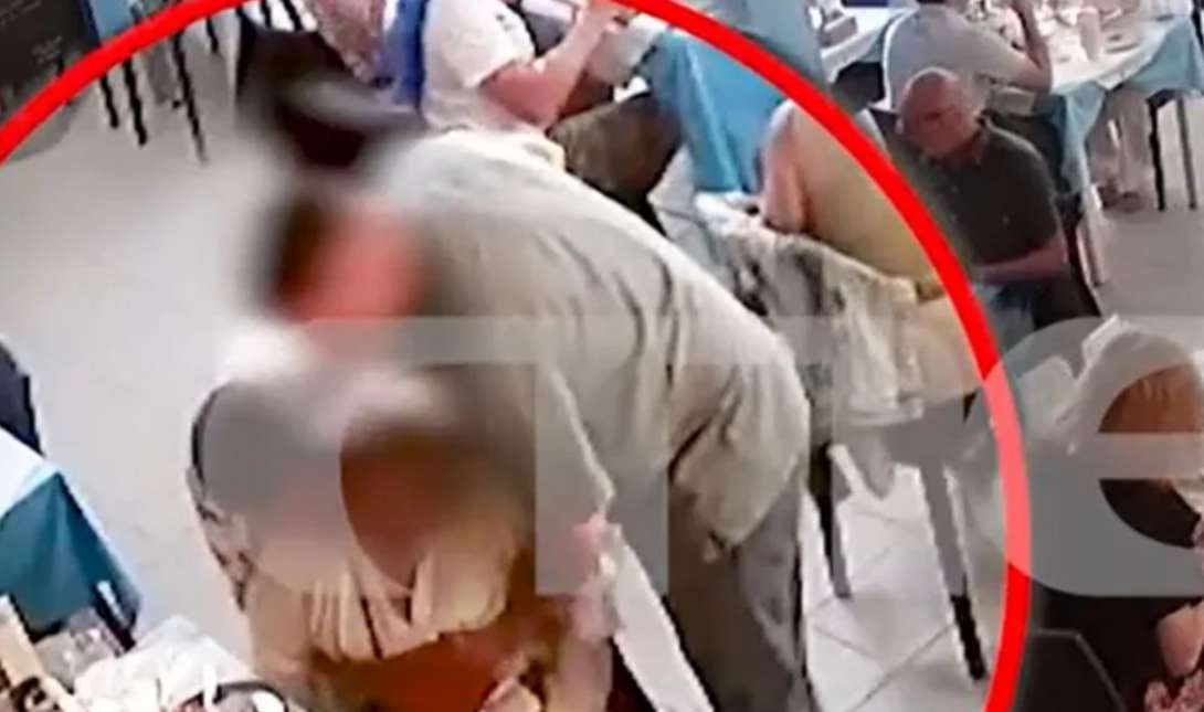 Ζάκυνθος ταβέρνα