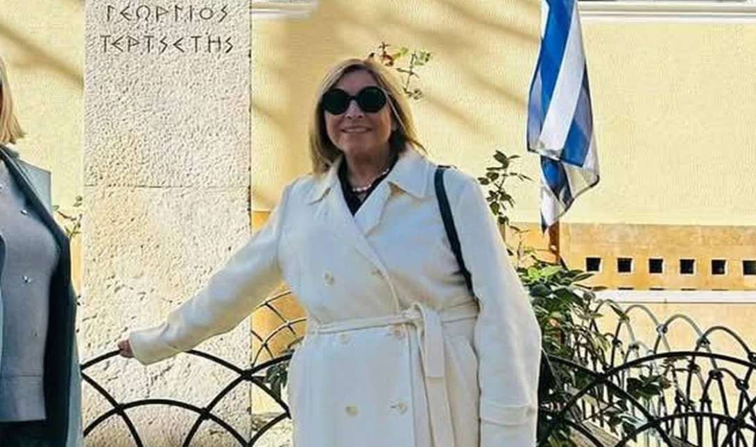 δολοφονία της συμβολαιογράφου στη Ζάκυνθο