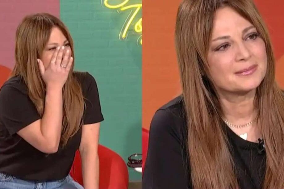 Νάνσυ Ζαμπέτογλου