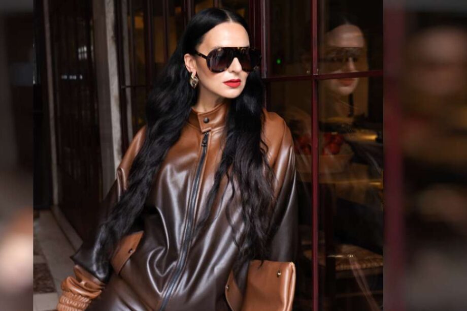 Ζενεβιέβ Μαζαρί