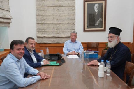 Ζημιές