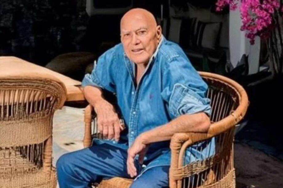 Κώστας Ζουγανέλης