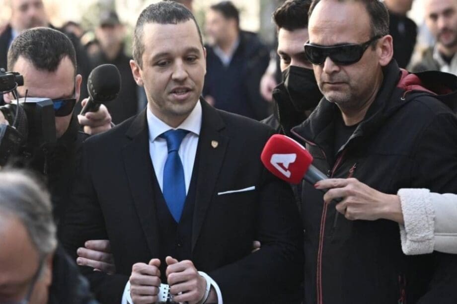 Hλίας Κασιδιάρης