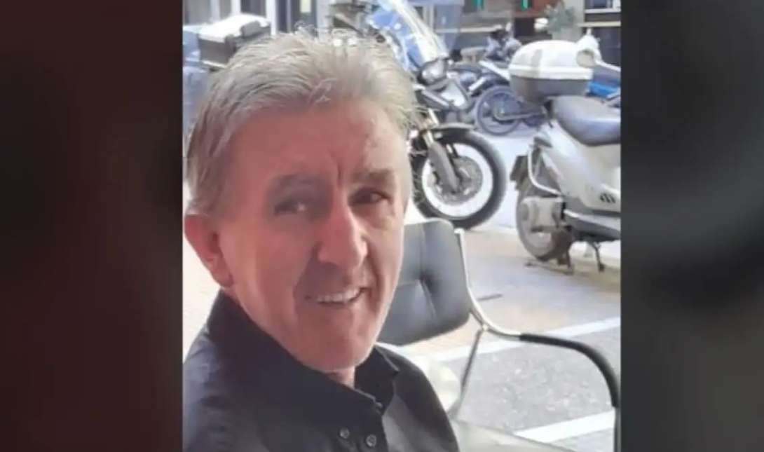 59χρονος Λαμία