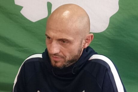 Αναστασιάδης ΠΟΑ