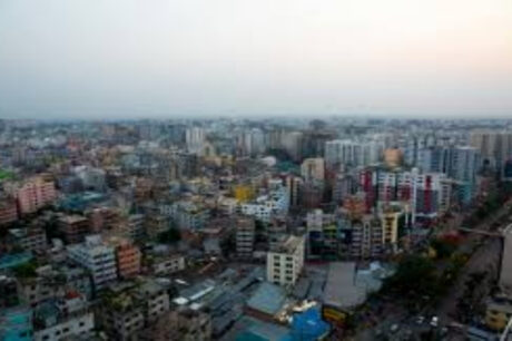 Bangladesh