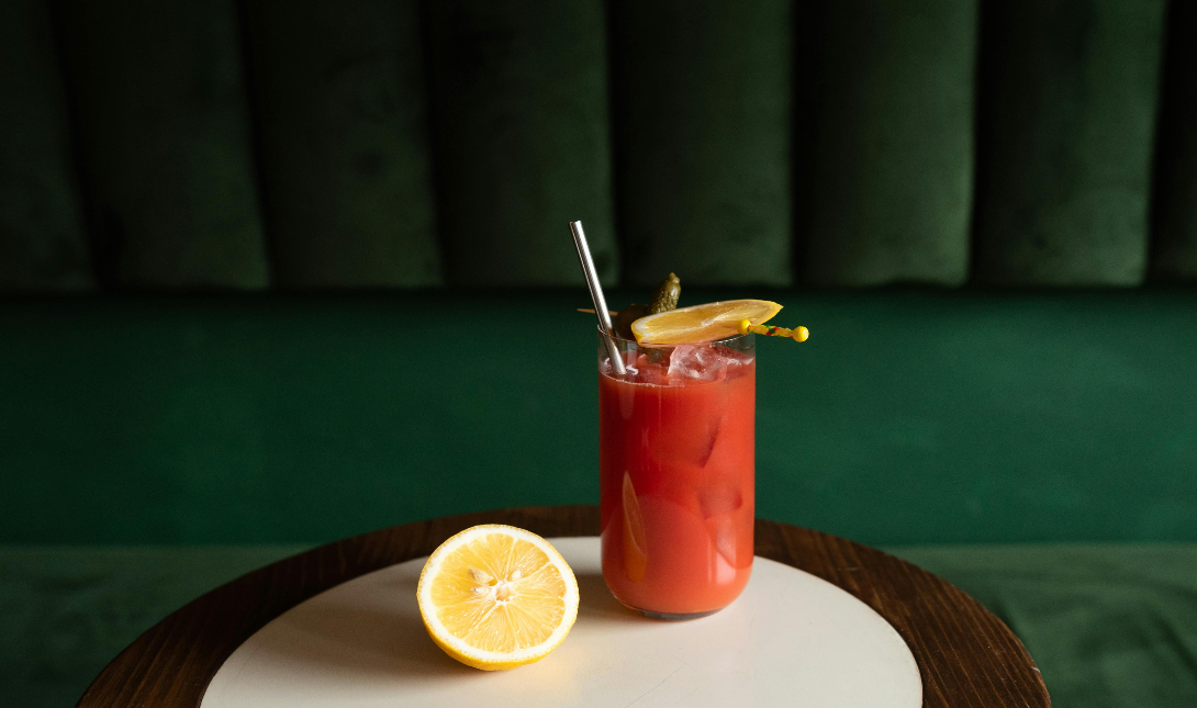 Bloody mary