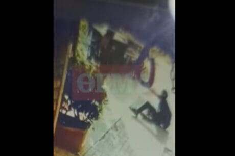 37χρονος «νταής» ξυλοκόπησε γυναίκα στα Εξάρχεια και άνδρα στη Λεωφόρο Αλεξάνδρας (βίντεο)