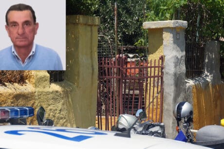 Απίστευτες εξελίξεις στη δολοφονία Καριώτη στη Ρόδο, συνελήφθη 41χρονος