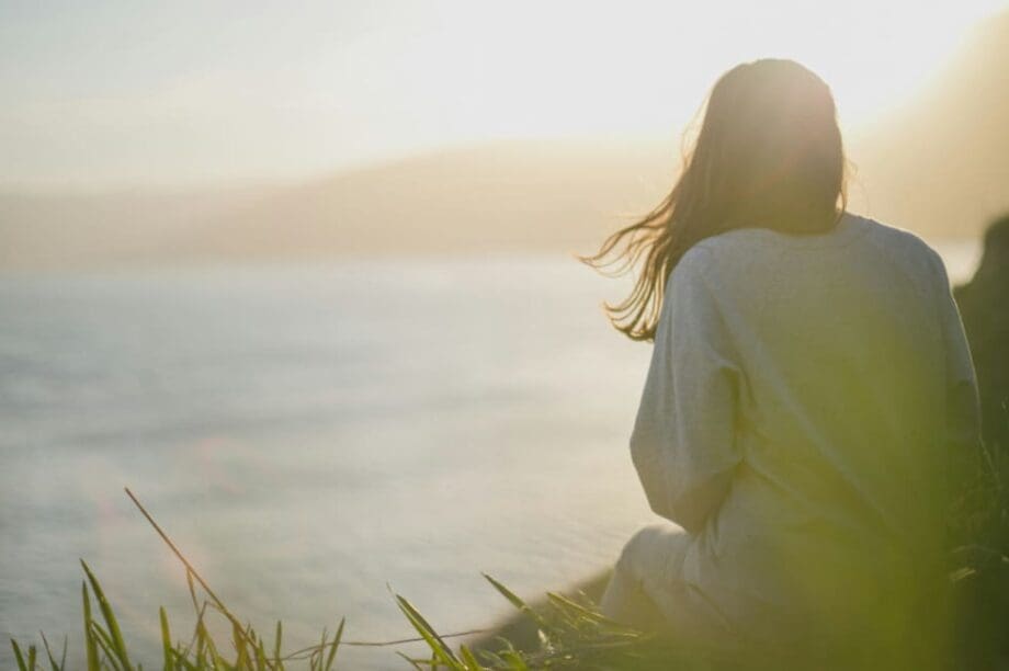 Γυναίκα Ενθαρρυντική έρευνα για τον καρκίνο του τραχήλου της μήτρας!