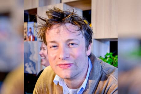 jamie oliver