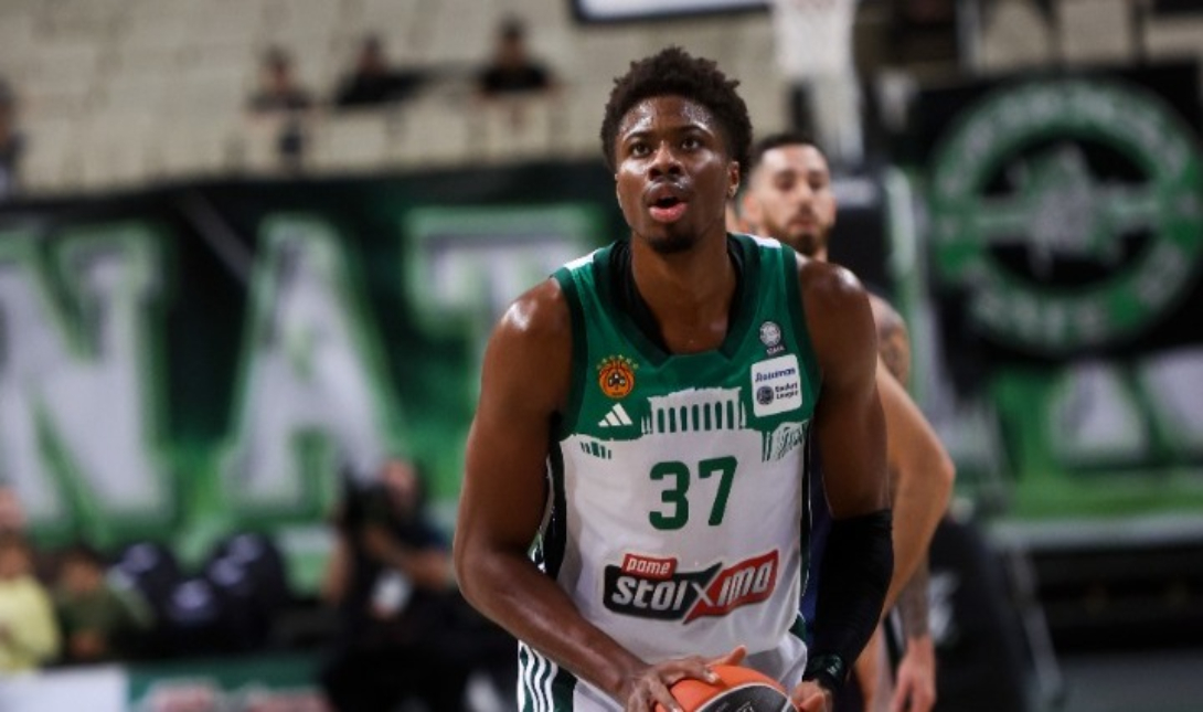 Kosta antetokounmpo