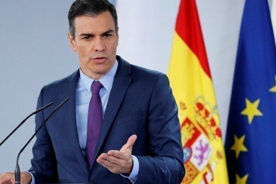 Πέδρο Σάντσεθ