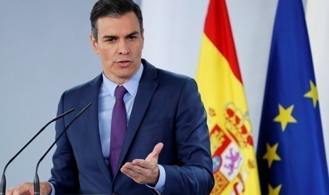 Πέδρο Σάντσεθ