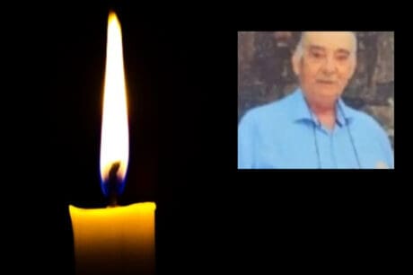 Χρονάκης, ξενοδόχος, πένθος