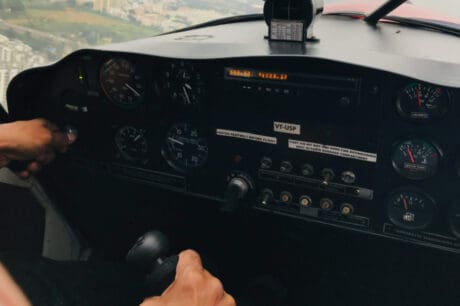 Η απίστευτη εξομολόγηση του πιλότου του Εσκομπάρ: «Έπαιρνα 20 εκατομμύρια το μήνα»!
