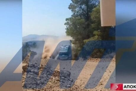 ράλλυ Ακρόπολη