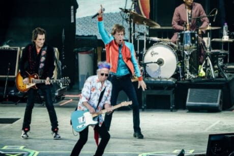Rolling Stones