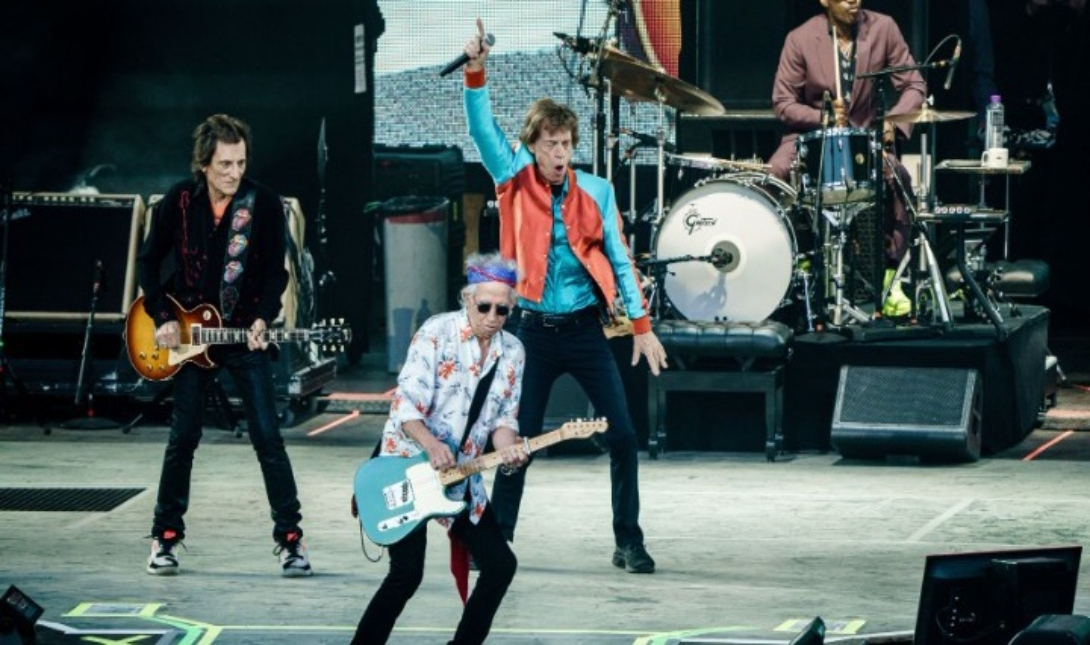 Rolling Stones
