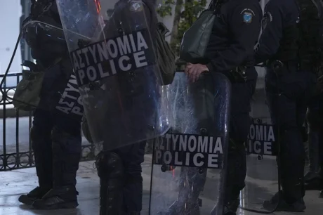Αστυνομία -MAT συλλήψεις