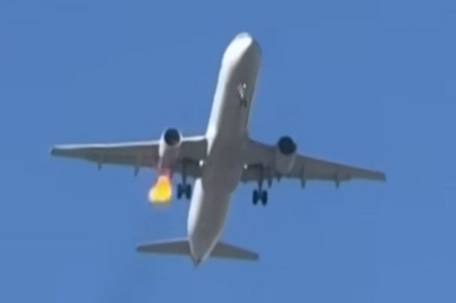 Aeroplano