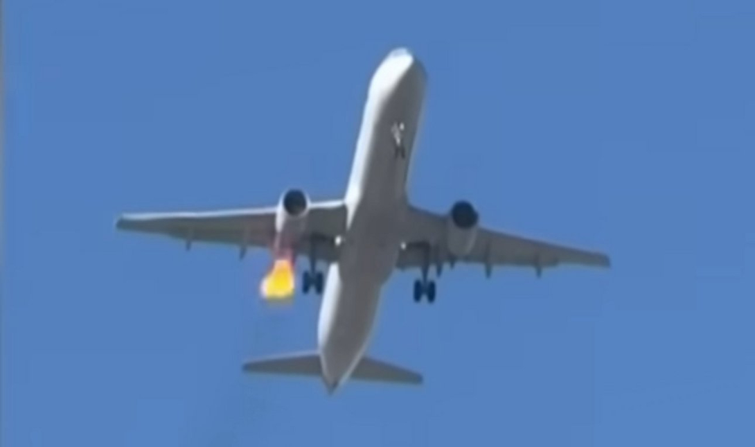 Aeroplano