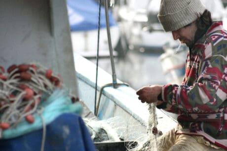 Περιφερειακή Ενότητα Χανίων Διακοπή Αλιείας Τόννου