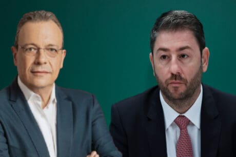 Ανδρουλάκης Φάμελλος