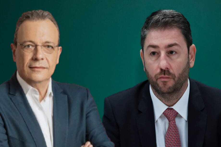 Ανδρουλάκης Φάμελλος