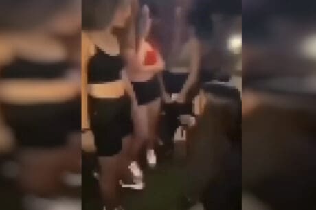 Ανήλικες