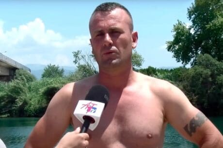 Άρτα Άραχθος