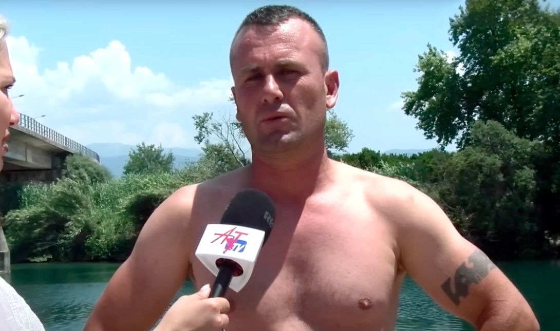 Άρτα Άραχθος