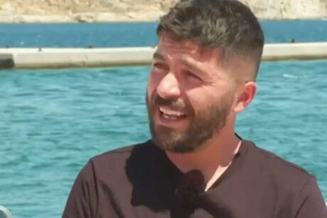 Άρης Τσάπης