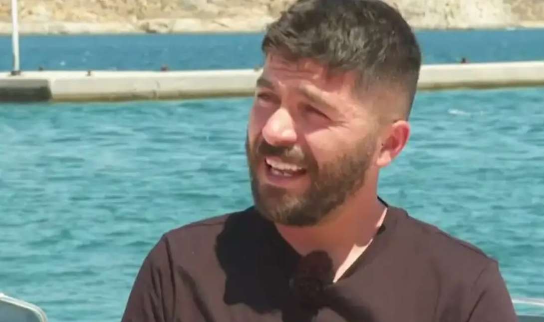 Άρης Τσάπης