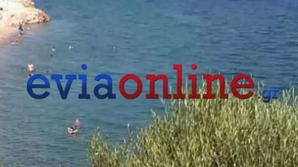 αστυνομικός Εύβοια