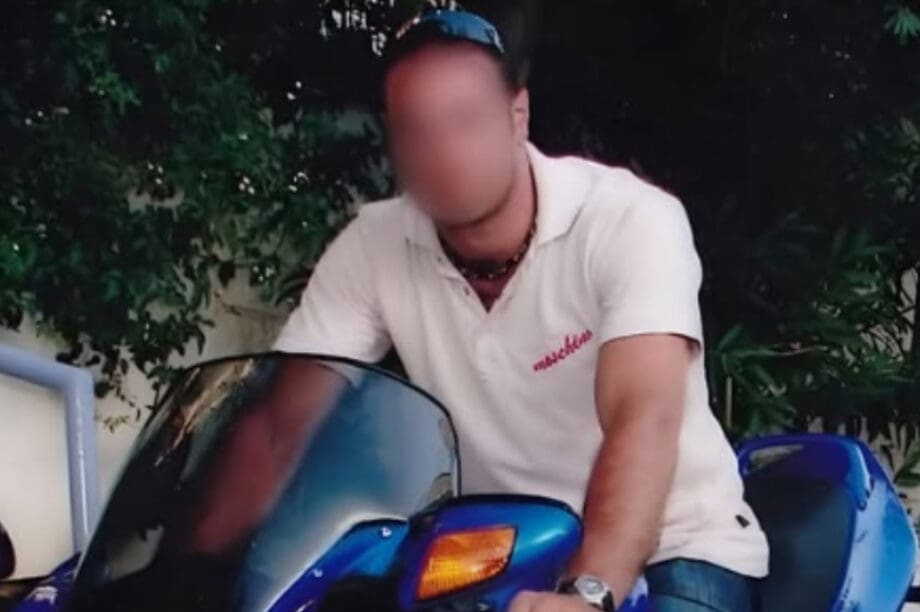 Αστυνομικός