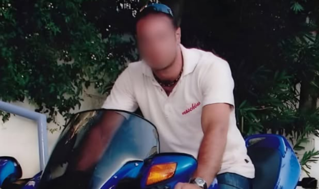 Αστυνομικός