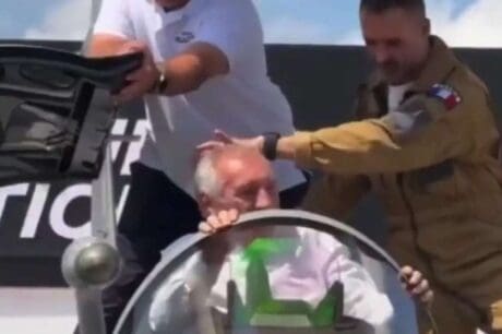 Φρανσουά Μπαϊρού