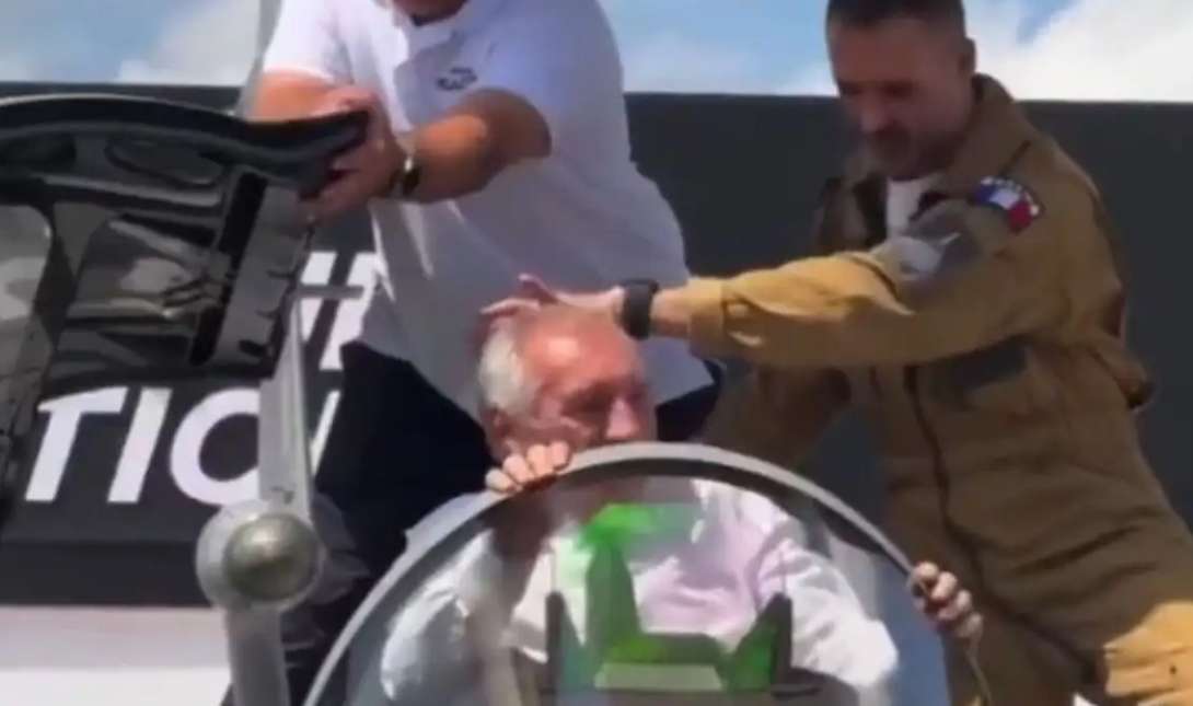 Φρανσουά Μπαϊρού