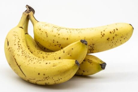 μπανάνες