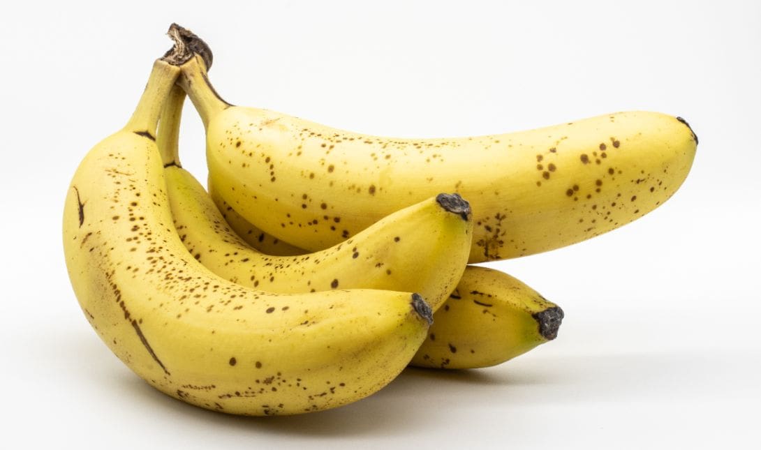 μπανάνες
