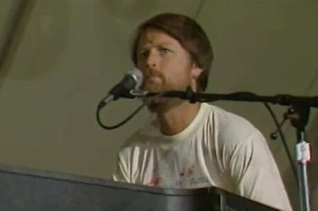 Brian Wilson