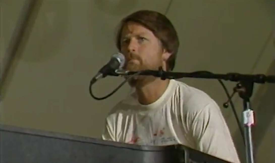 Brian Wilson