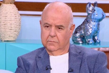 Παύλος Χαϊκάλης